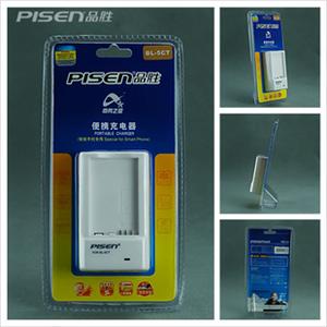 品胜 手机充电器 座充 直充 诺基亚6700S X3 C5-00 BL-5CT