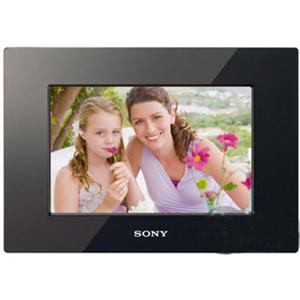 Sony/索尼 数码相框 D710 黑