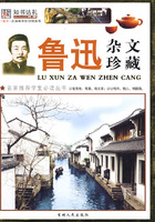 鲁迅杂文珍藏