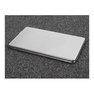 Newsmy/纽曼 1.8英寸超薄移动硬盘 mini card 120G LZX