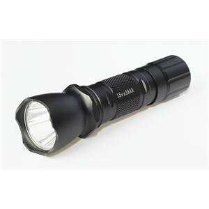 国林 GOULIN GL-7121B 3W强光手电筒 迷你手电筒 随身电筒