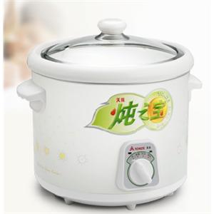 王道 锅 天际 电炖锅 煲汤 煮粥 炖汤 炖锅
