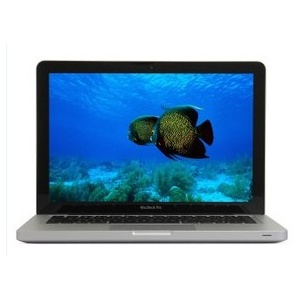 苹果MacBook Pro（MD101CH/A）13.3寸 主频2.5 500G硬盘