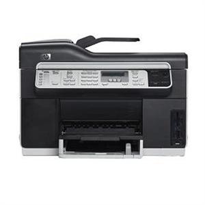 惠普Officejet Pro L7590 商用喷墨一体机（打印 扫描 复印 传真