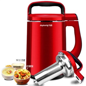 九阳电饭煲JYF-40FS02 2.0mm加厚蜂窝不粘内胆 73度营养保温