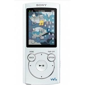 索尼（SONY）NWZ-A844 8G MP4播放器