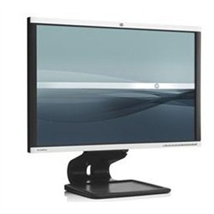 惠普显示器 NL773AA LA2405wg 24 英寸 LCD 宽屏