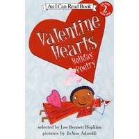情人爱心Valentine Hearts