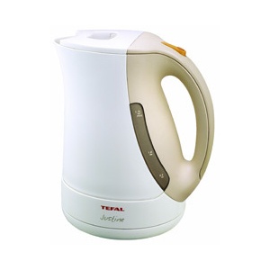 Tefal特福　BF5610 1.7L 电水壶 （浅米色）
