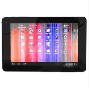 华为（HUAWEI）MediaPad WIFI+3G 7英寸平板电脑