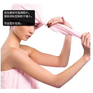 神奇干发帽 神奇干发帽 吸水易干 不留水渍