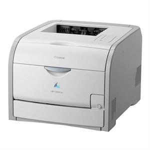 佳能 LASERSHOT LBP7200cdn 彩色激光打印机 标配双面 网络打印