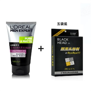 阿迪达斯 adidas男士洗发沐浴二合一250ml 沐浴露 3D人参激活绿色