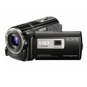 Sony/索尼PJ30E 高清摄像机 内置投影 16G存储 A