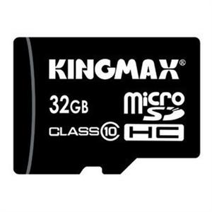 胜创 kingmax TF micro sd 32G 手机内存卡 SDHC class10 C10