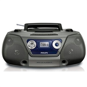 飞利浦（PHILIPS）CD 唱机1856 更新品AZ1852/93