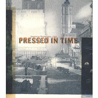 美国版画珍品展 AMERICAN PRINTS 1905-1950： PRESSED IN TIME