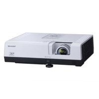 SHARP 夏普 XG-D3080XA 投影机