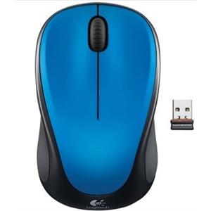 Lenovo联想 光学迷你鼠标 S201 （粉、绿、蓝） 正品火爆抢购中