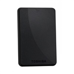 ��������Ӫ�� TOSHIBA��֥ �ƶ�Ӳ�� �ڼ׳�ϵ�� 2.5Ӣ�� USB3.0 500G