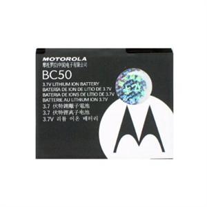 Moto摩托罗拉EM35/K1/C261/L7原装电池BC50（简装）
