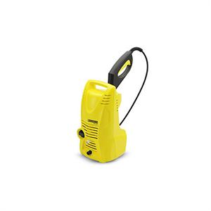 K2.21M 德国凯驰KARCHER 入门级高压清洗机 适用车辆 园艺设施等