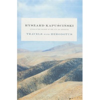 TRAVELS WITH HERODOTUS(ISBN=9781400043385)