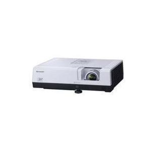 夏普SHARP XR-N855SA投影机 商务 家用 娱乐 3D投影机 2700流明