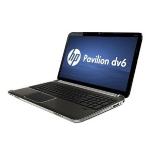 HP\惠普 dv6-6152tx i5-2430 4G 750G
