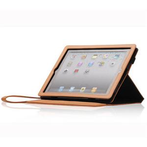 日本腾威尔 Tunewear 苹果 iPad 2保护套 皮套 保护壳 5色