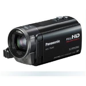 Panasonic/松下HDC-TM90GK 送4G卡 摄像机包 读卡器 贴膜 魔布