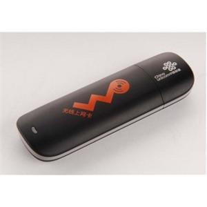 联通 WCDMA 正品行货 全国联保 华为E261+1200余额 自动升级