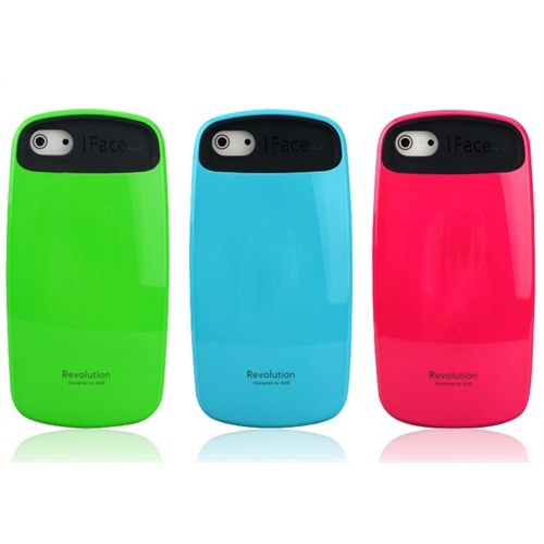 iface手机壳哪种好 iphone4手机壳iface牌子同款