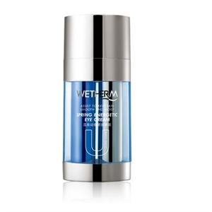 温碧泉专柜正品温泉动能紧致眼霜20ml 日防护 夜修复
