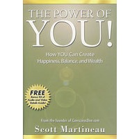 （力所能及：如何拥有幸福、祥和与财富）THE POWER OF YOU