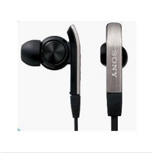 SONY 低音入耳式耳塞MDR-XB40EX BFZ