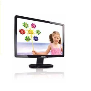 Philips/飞利浦 190E2 19寸宽屏液晶显示器 16:10 /YXW