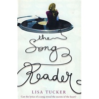 读歌的人The Song Reader(Paperback)