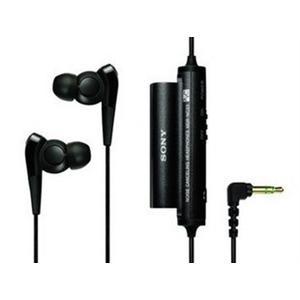SONY/索尼 MDR-NC33 降噪型耳塞 差旅必备