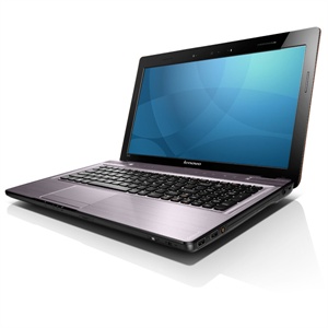 联想笔记本 ideapad Y560P-ISE i7-2630QM(正版Win7)新上市赠大礼