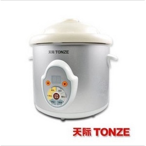 天际微电脑电炖锅DDG-W330MT 煲汤熬粥 预约定时