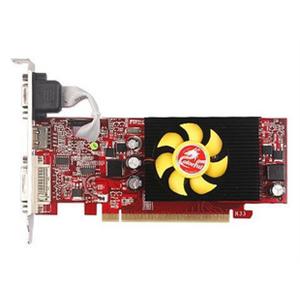 七彩虹 GT210-GD2 黄金版 (TC 512M/64bit/D3) 独立显卡