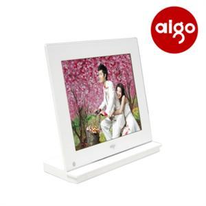 Aigo/爱国者数码相框DPF907D触摸按键8英寸内置锂电带遥控器