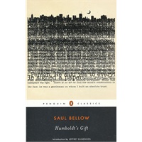 Humboldt's Gift(ISBN=9780143105473)