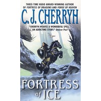 Fortress of Ice冰堡