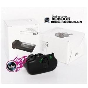 美科 尼康 D300S D300 D700 手柄 转EL4a电池 适配器