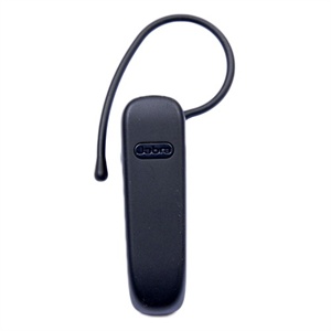 【当当自营】Jabra捷波朗 BT2045 灵动 同时支持两部手机 蓝牙耳机 黑色