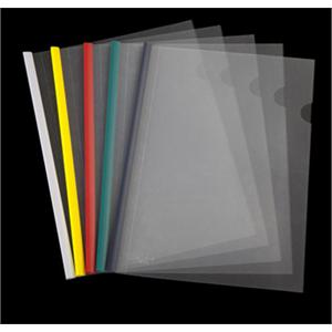 优邦 A4 抽杆夹 HF287A 20PCS/包