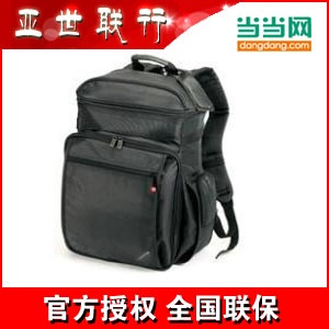 ThinkPad 粗犷型 笔记本 红点 双肩背包 30R6345