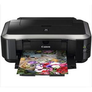 佳能Canon 腾彩PIXMA iP4880 彩色喷墨照片光盘打印机